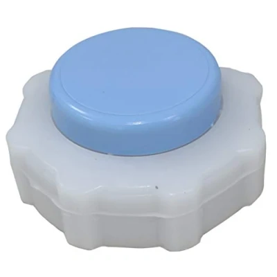 Image de AERZETIX: Bouchon Vase d&#039;expansion Liquide Refroidissement Compatible avec OEM 7700805032 C43325
