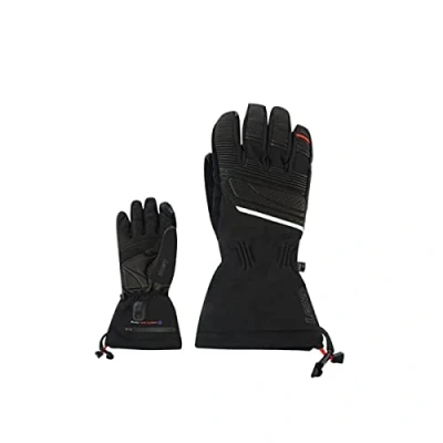Image de Gants Lenz 6.0