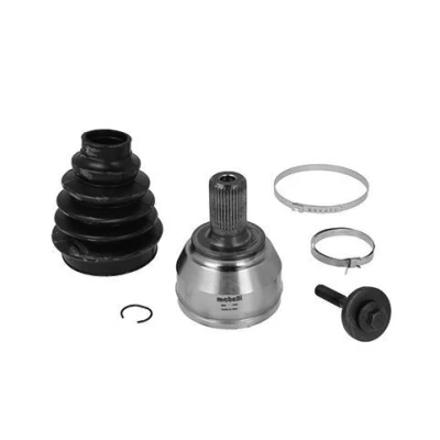 Image de METELLI 15 1564 Tête De Cardan Caoutchouc FORD: C Max, Focus 2