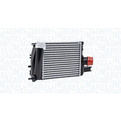 Image de Intercooler, échangeur MAGNETI MARELLI 351319206030
