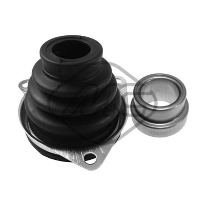 Image de Jeu de joints soufflets, arbre commande Metalcaucho 01390