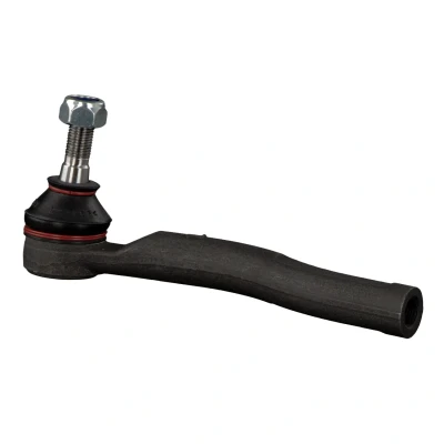 Image de febi BILSTEIN 23641 Rotule de direction Plus Essieu avant gauche avec écrou autobloquant TOYOTA: Yaris I 3/5 portes, Verso