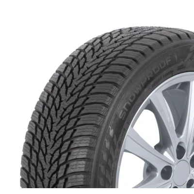 Image de Nokian Snowproof 1 215/65 R16 98H
