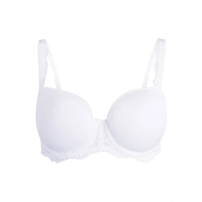 Image de Triumph Amourette Charm Soutiengorge invisible, Femme, Taille: 75B, White
