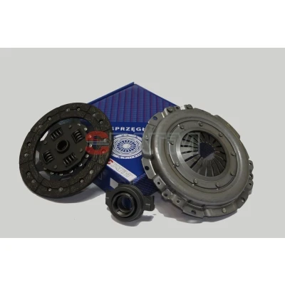 Image de Kit d&#039;embrayage STATIM 100.263