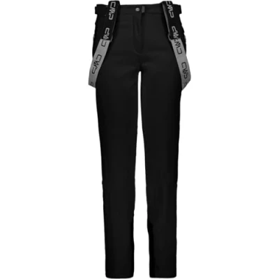 Image de CMP Salopette femme, Noir, L
