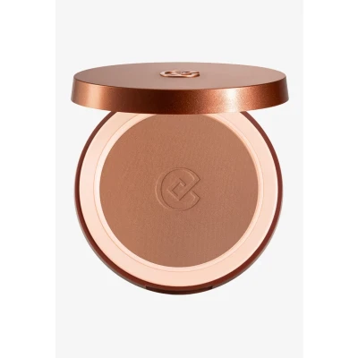 Image de Collistar SILK Effect Bronzing Powder Bronzeur, Femme, Taille: 10 g, N. 2.2 ipanema matte