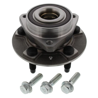 Image de MAPCO 26787 Kit de roulements roue des deux côtés du pont arrière avec bague magnétique intégré OPEL: Insignia A Sports Tourer