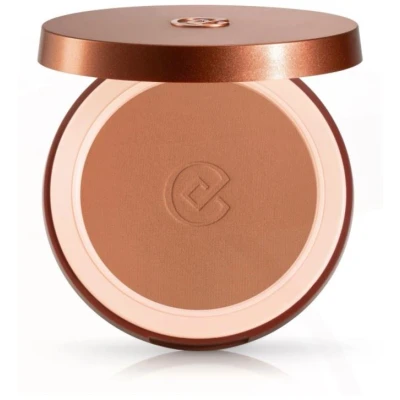 Image de Collistar SILK Effect Bronzing Powder Refill Bronzeur, Femme, Taille: 10 g, N. 05 malibù glow