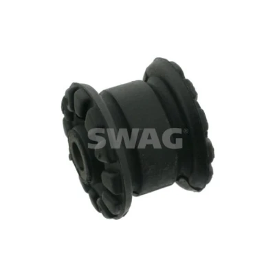 Image de SWAG 32 69 0007 Silent Bloc De Triangle Essieu avant inférieur 44 Caoutchouc AUDI: Coupe B2, 80 B3, 90 VOLKSWAGEN: Passat B2 3/5 portes, GOL 3