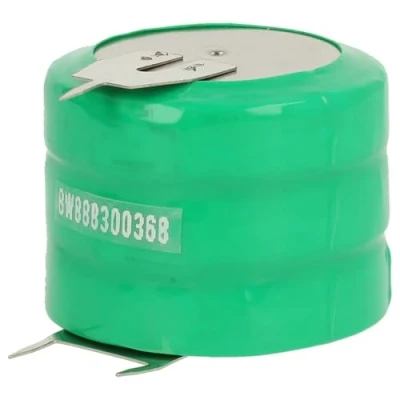 Image de vhbw Batterie Remplacement pour V250H modèlisme RC (250mAh, 3,6V, NiMH), avec Connexion à 3 Broches