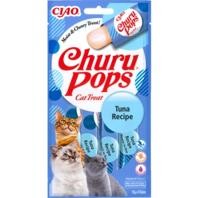 Image de Inaba Churu Pops Thon