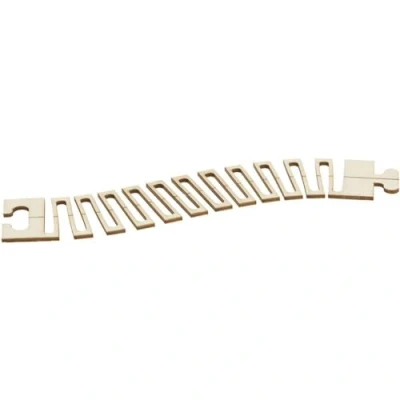 Image de Faller F162131 Modélisme Voie Conduite Flex Laser