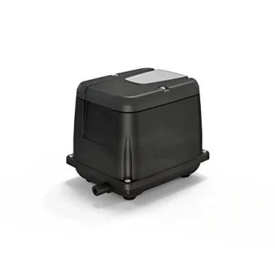 Image de Oase AquaOxy 2500 Système d&#039;aération Noir