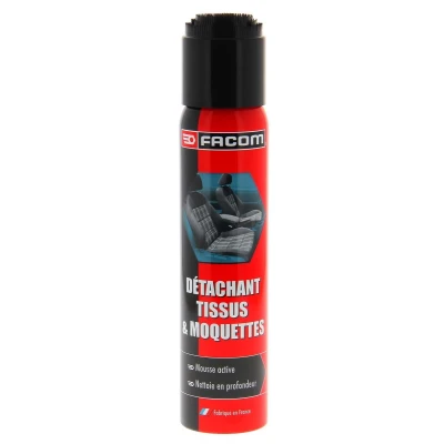 Image de FACOM 006145 Nettoyant pour textiles / tapis aérosol