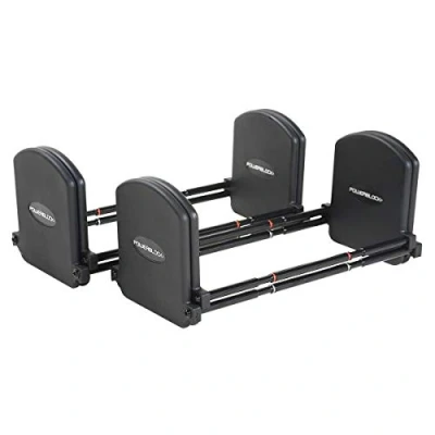 Image de Powerblock Pro Exp Étappe 3 Haltères Ajustables