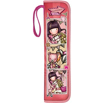 Image de Gorjuss Support flûtes Carousel (10 x 36 2.5 cm) 5018997637326