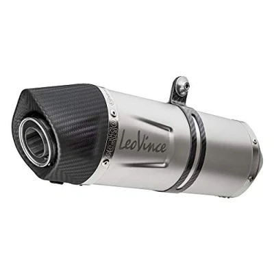 Image de SBK LV One Evo Benelli TRK 502 X Inox