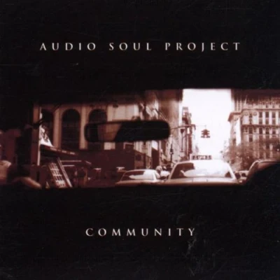 Image de Audio Soul Project Community [Import]