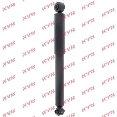 Image de KYB Excel G 343248 Amortisseur Essieu arrière Pression de gaz Système bitube télescopique Bossage en haut, bas