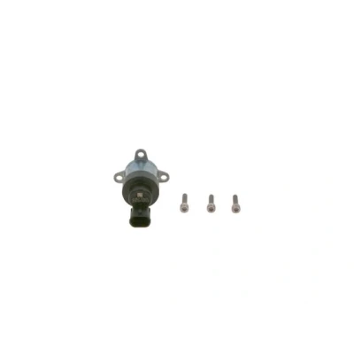 Image de Régulateur, quantité de carburant (système à rampe commune) BOSCH 1 465 ZS0 115