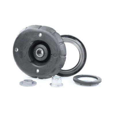 Image de SNR KB659.36 kit de réparation, palier la jambe suspension avec vis CITROËN: C4 II Cactus, C3 Picasso, C Elysée Berline oscaro, mister