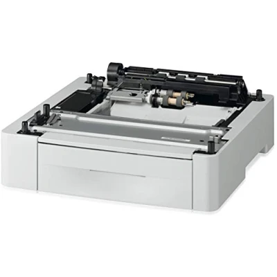 Image de EPSON Imprimante laser AL M400DTN Monochrome Impression 45 ppm Mono 1200 dpi Recto/Verso Automatique Bac d&#039;Alimentation