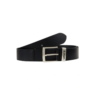 Image de Levi&#039;s NEW Ashland PLUS Ceinture, Taille: 140, Regular black