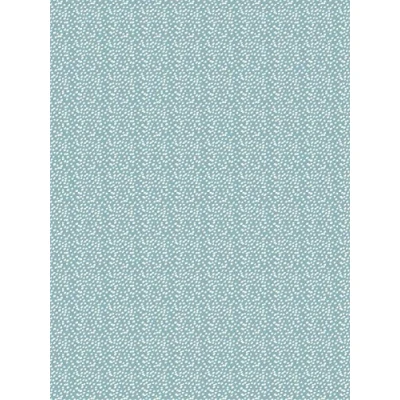 Image de Décopatch FDA809C Une pochette de 20 feuilles 30x40 cm Petits grains bleus
