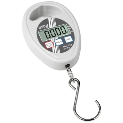 Image de Balance suspendue KERN HDB 5K5N