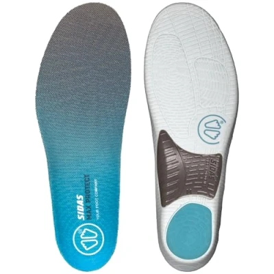 Image de Sidas Max Protect Move Support Semelles Multisport Mixte Adulte, Gris, M (Taille Fabricant : 39 41)