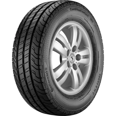 Image de Continental VANCONTACT 100 215/70 R15 109S auto Pneus été FIAT: Ducato III Сamion à Plateau / Сhâssis, Van, II Bus 0451658