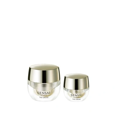 Image de ULTIMATE SENSAI la crème 40 ml