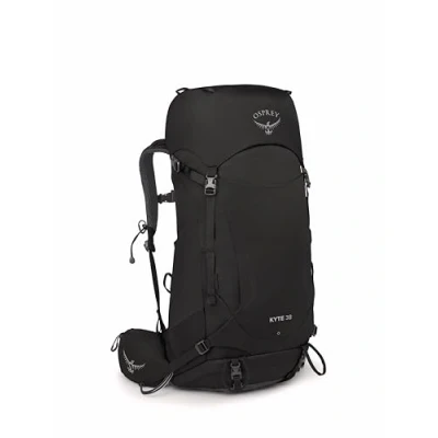 Image de Osprey KYTE 58 WM L 75 CM Sac à dos, Taille: One Size, Black