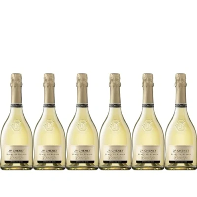 Image de J.P. Chenet Sparkling Original Vin Mousseux Blanc Demi sec, France (6 x 0.75 L)