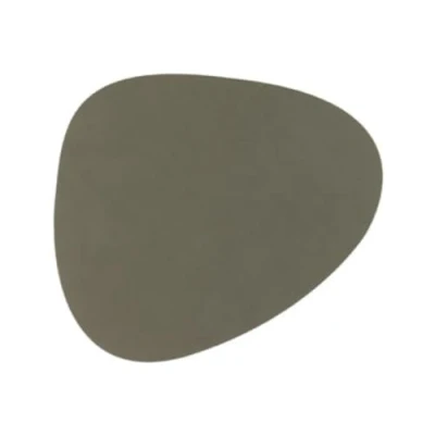 Image de LIND DNA Sous verre Curve Nupo army green
