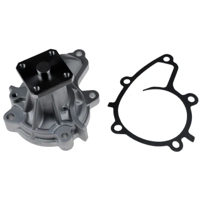 Image de BLUE PRINT ADN19133 Pompe à eau Fonte d&#039;aluminium avec joint d&#039;étanchéite goujon fileté Métal NISSAN: Sunny 3, Primera Berline, 5 portes