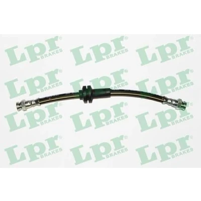 Image de LPR 6T46603 Flexible De Frein 295 F10X1 FIAT: Seicento / 600 3/5 portes, Cinquecento