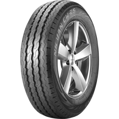 Image de Nankang Cw 25 155/0 R12 88Q