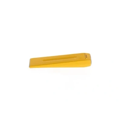 Image de Ochsenkopf OX40 3000 Coin à refendre 3000g en Acier, Jaune/Argent