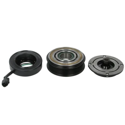 Image de THERMOTEC KTT040310 Embrayage Electromagnetique DENSO 7SBH17C 12 FORD: S Max Mk1, Galaxy Mk2 MPV, C 2