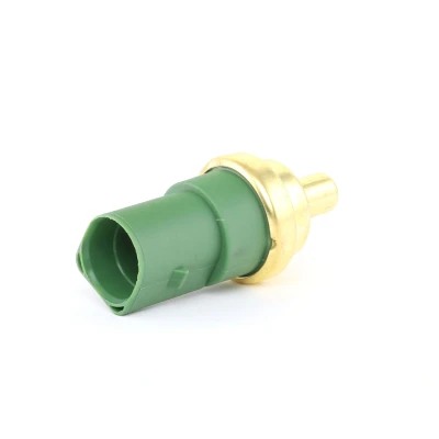 Image de Sonde de température, liquide refroidissement DELPHI TS10236 12B1