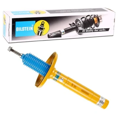 Image de BILSTEIN B8 Offroad 35 122203 Amortisseur Essieu avant Pression de gaz Système monotube upside down Jambe suspension Goujon en haut