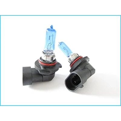 Image de CARALL LX1590 Lampe HIR1 9011 PX20D 12V 65W Effet Xenon Blanc 5000K 2 Pièces
