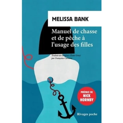 Image de Manuel de chasse et pêche à l&#039;usage des filles