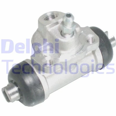 Image de DELPHI LW60103 Cylindre De Roue 18 sans régulateur intégré NISSAN: Sunny 3, 2 Hatchback, 3