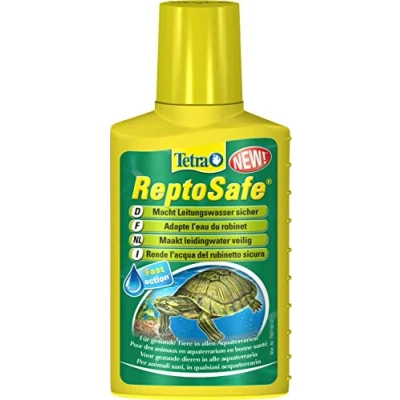 Image de Tetra ReptoSafe 100 ml