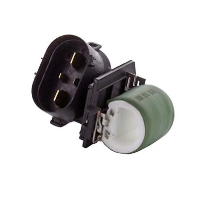 Image de KRIOS 10.9104 Résistance, pulseur d&#039;air habitacle OPEL: Meriva A