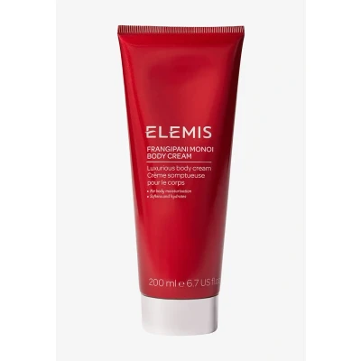 Image de Elemis Frangipani Monoi BODY Cream Hydratant, Taille: 200 ml,