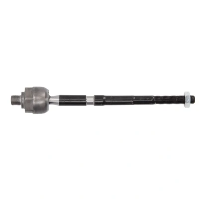 Image de febi BILSTEIN 22959 Rotule Axiale Essieu avant gauche, droit 242 Plus avec contre écrou FIAT: Panda II 5 portes
